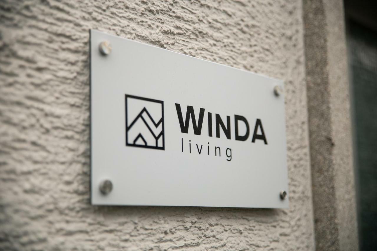 شقة دارمشتاد  في Winda Living المظهر الخارجي الصورة